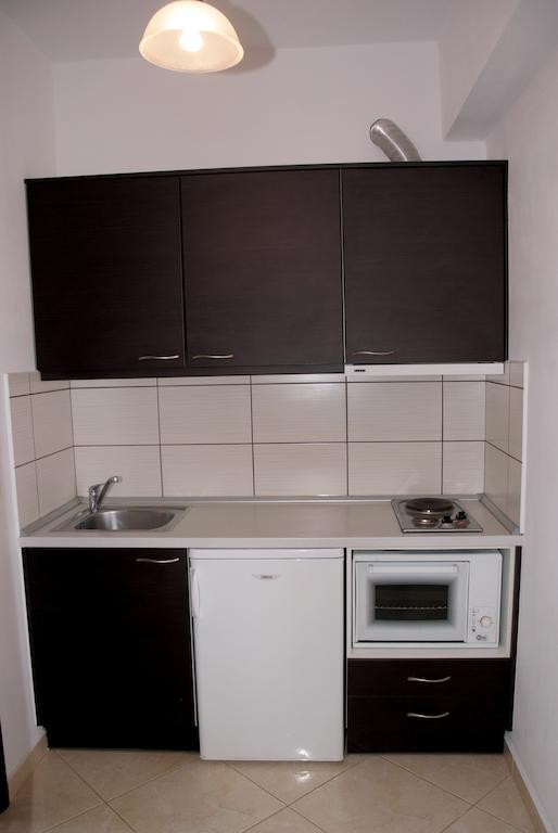 Villa Vera Sívota Habitación foto